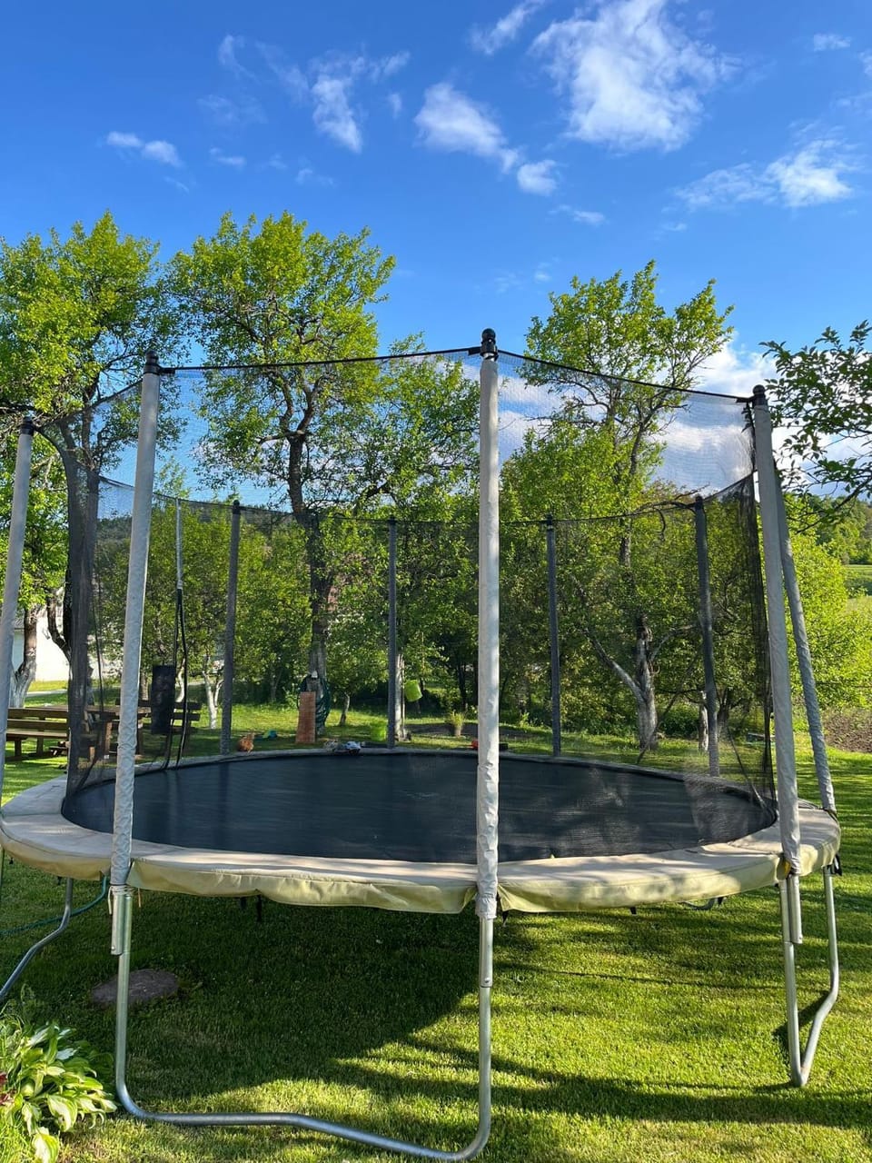Apartment Anna Apartment in Lika-Senj County