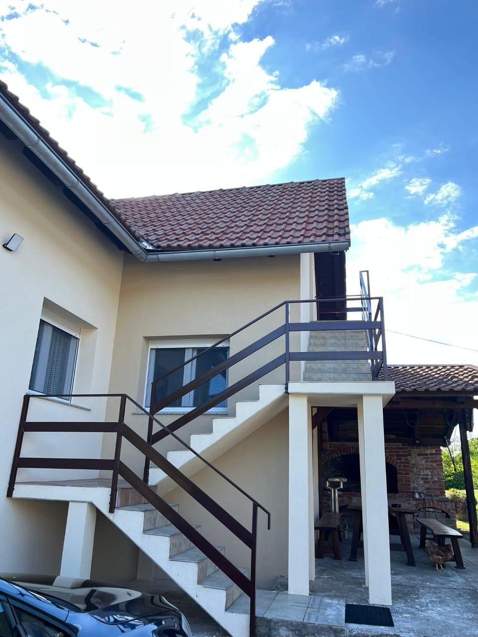 Apartment Anna Apartment in Lika-Senj County