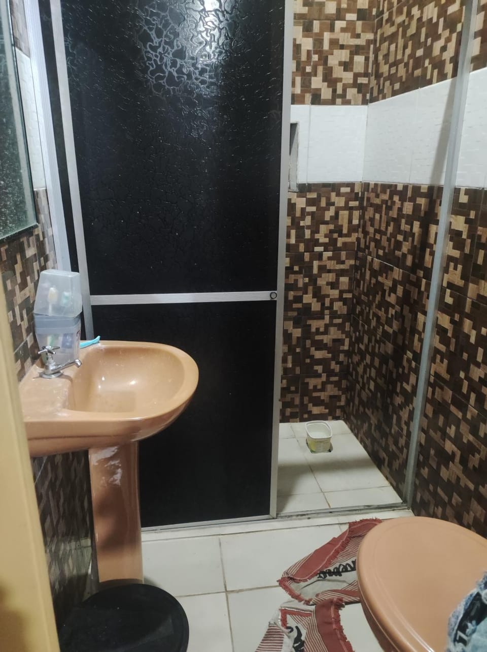 Casa bem localizada, próximo a tudo Apartment in Belém