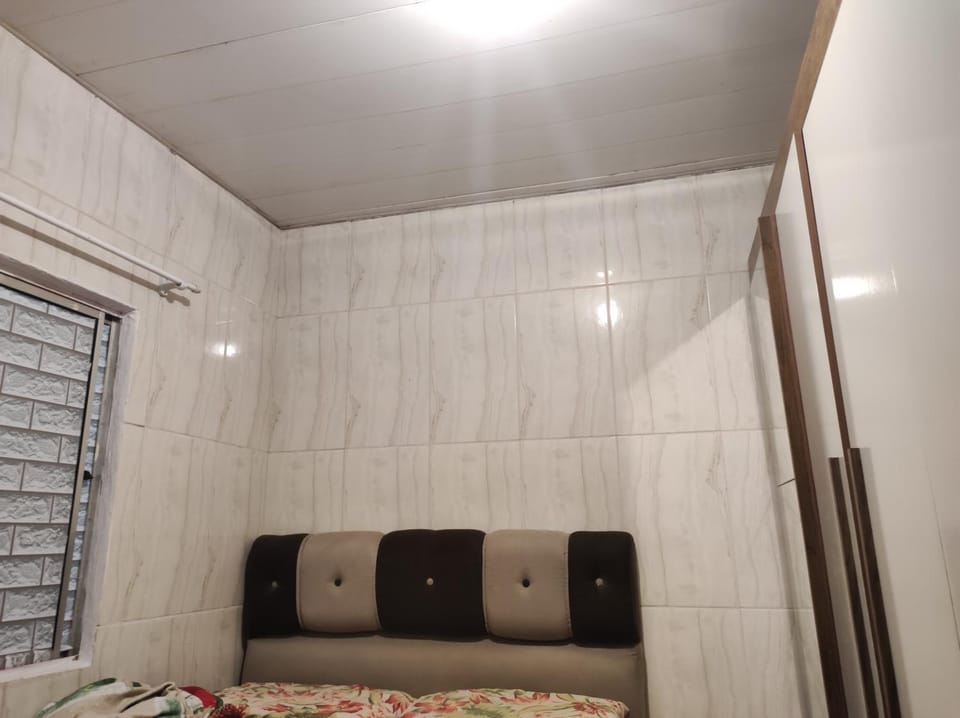 Casa bem localizada, próximo a tudo Apartment in Belém