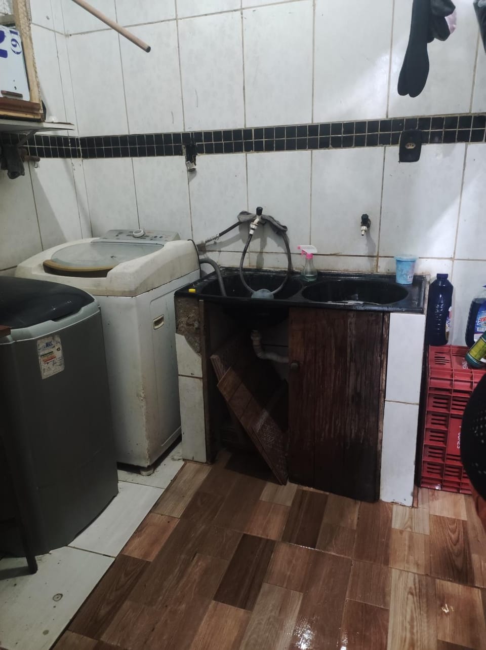 Casa bem localizada, próximo a tudo Apartment in Belém