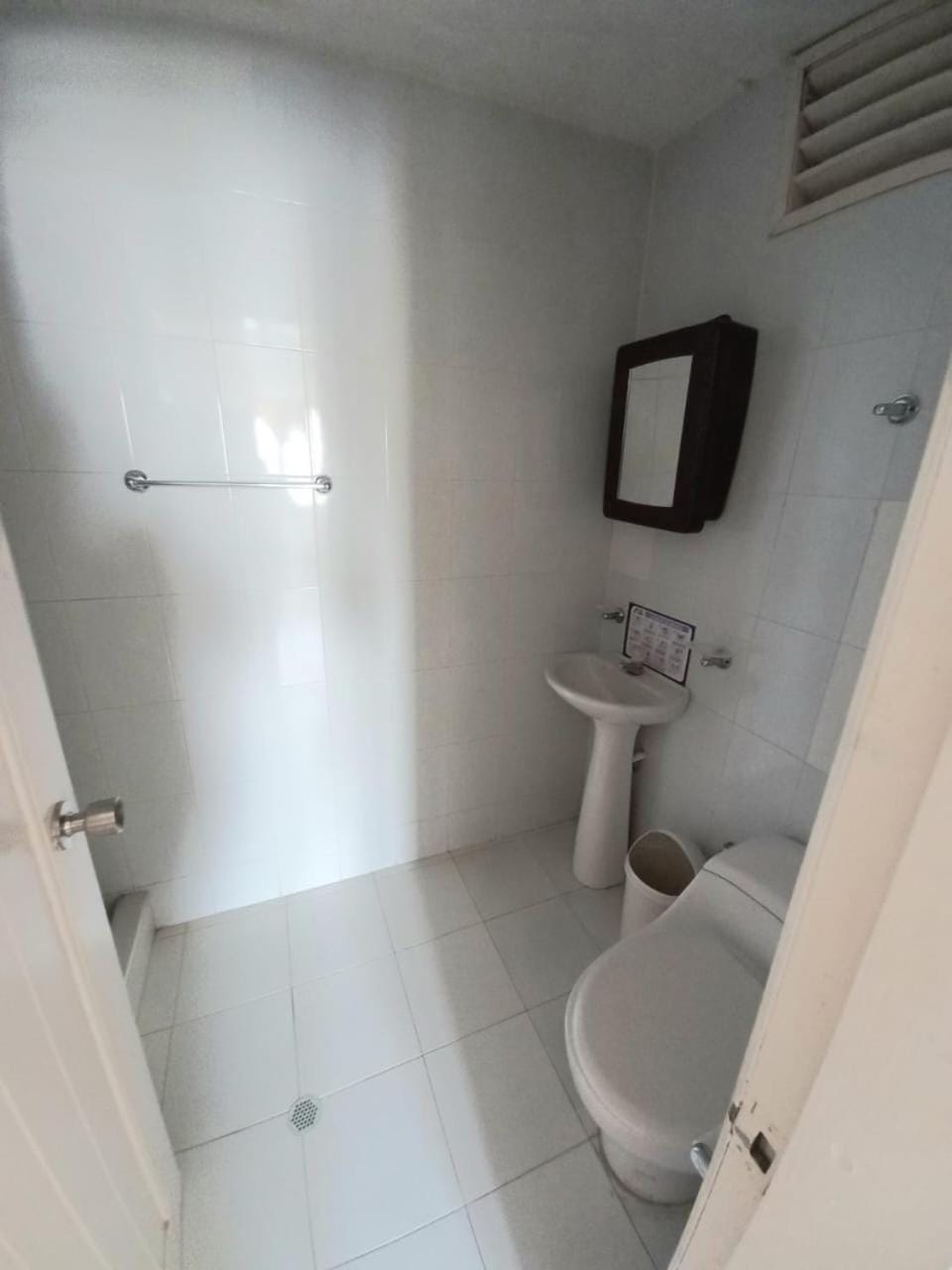 APARTAMENTO RODADERO BALCON DEL MAR In Apartment in Gaira