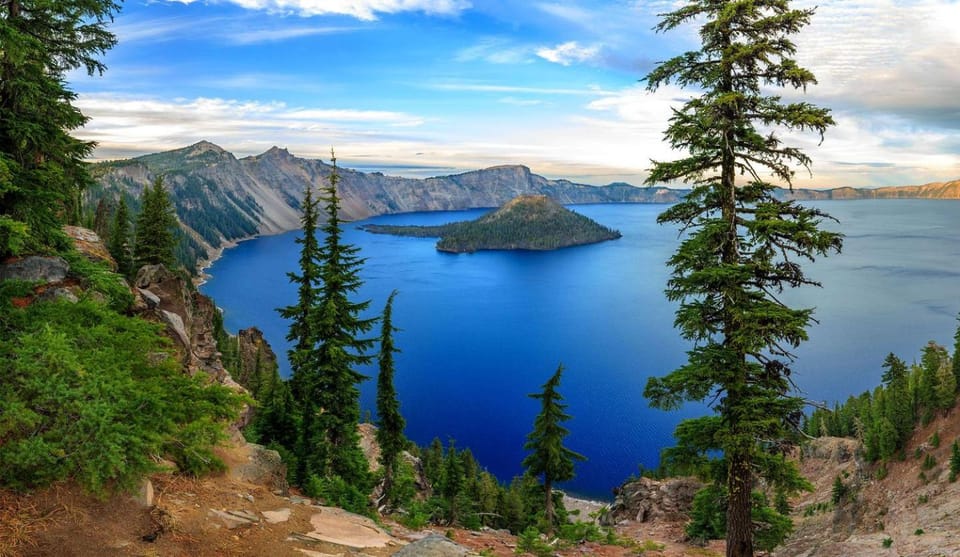 Owl Creek Cabin Mountain Getaway near Ashland, Oregon Cabin in Oregon