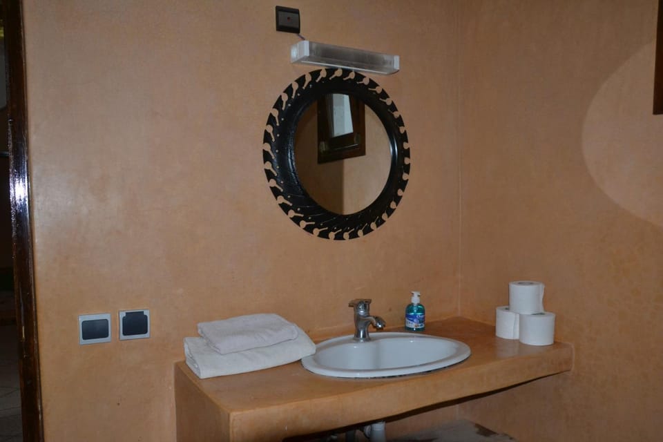 Surf Guiding Apartment in Morocco