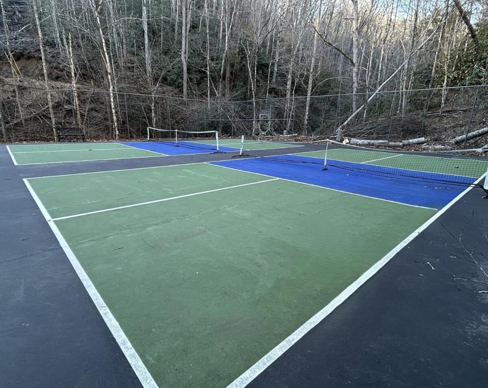 Vista Ridge Retreat Apartment in Pittman Center