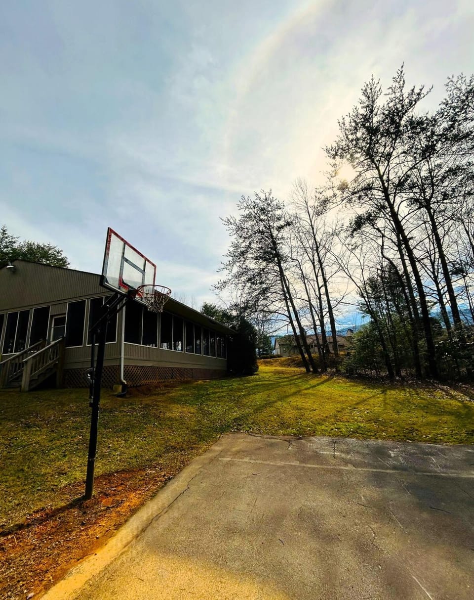 Vista Ridge Retreat Apartment in Pittman Center