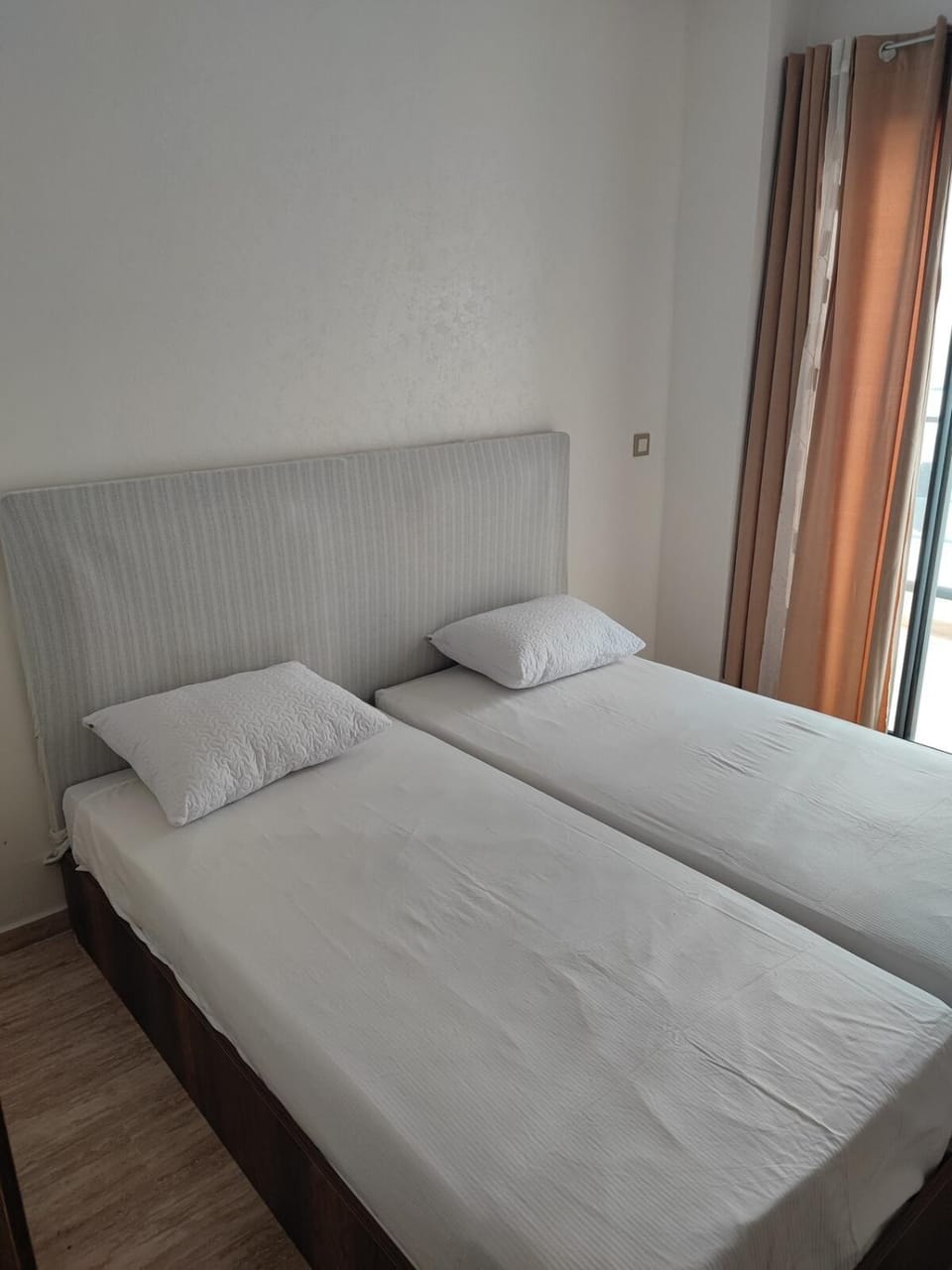 Appartement Haut standing et Piscine Apartment in Tangier