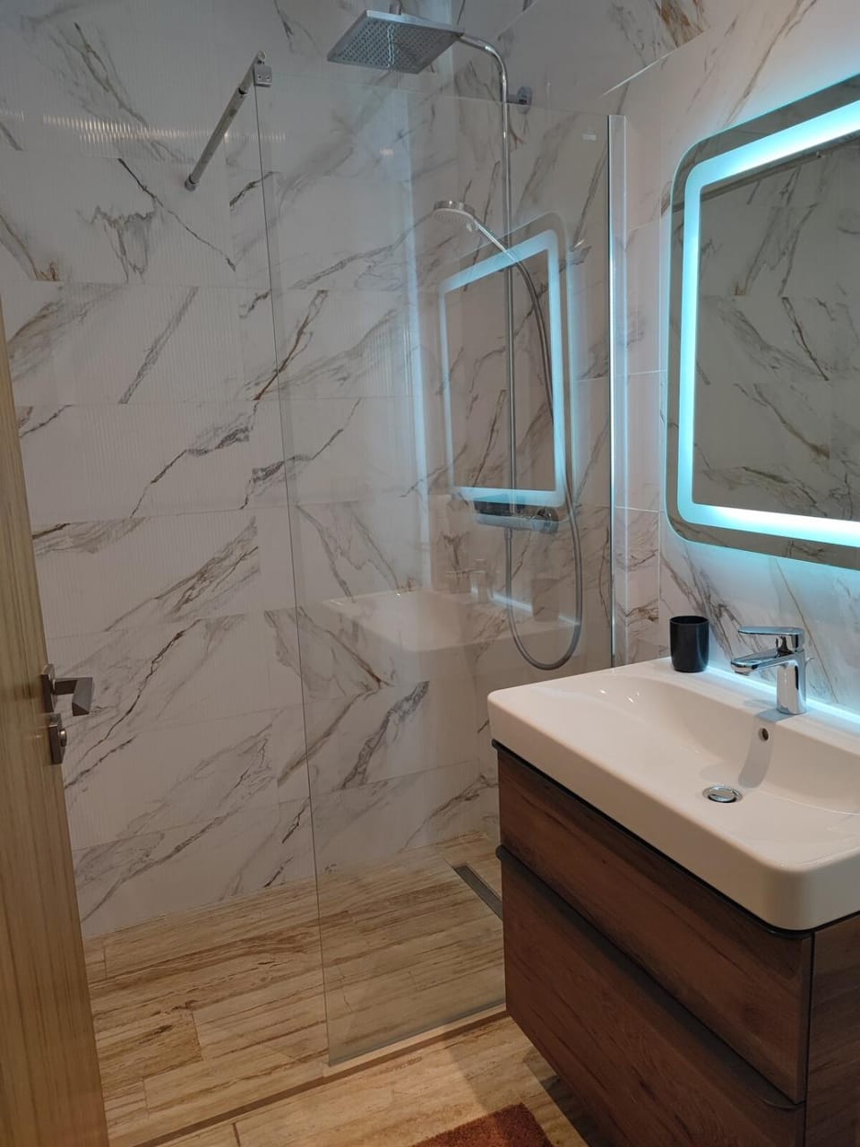 Appartement Haut standing et Piscine Apartment in Tangier