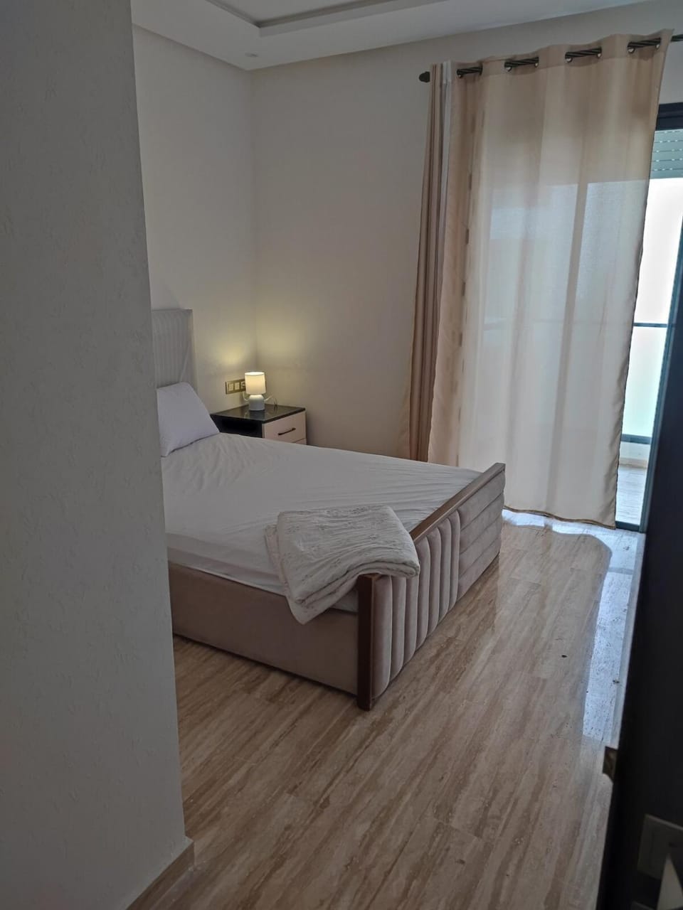 Appartement Haut standing et Piscine Apartment in Tangier