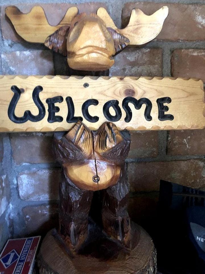 Cabin Getaway near to Pine, Arizona that is Perfect for a Family Vacation Cabin in Strawberry