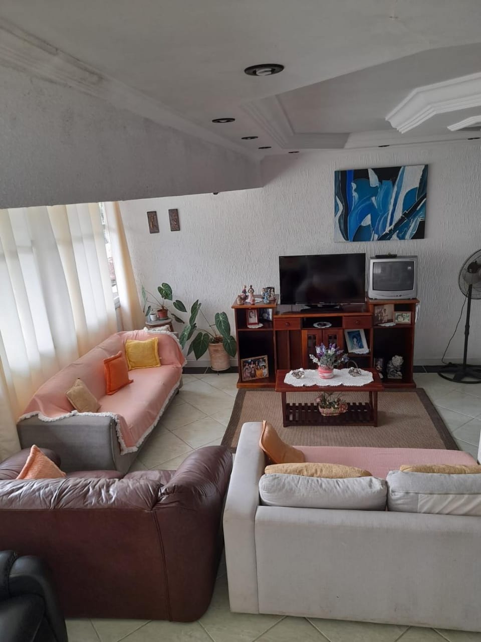Martin de Sá - Casa da Olivia House in Caraguatatuba