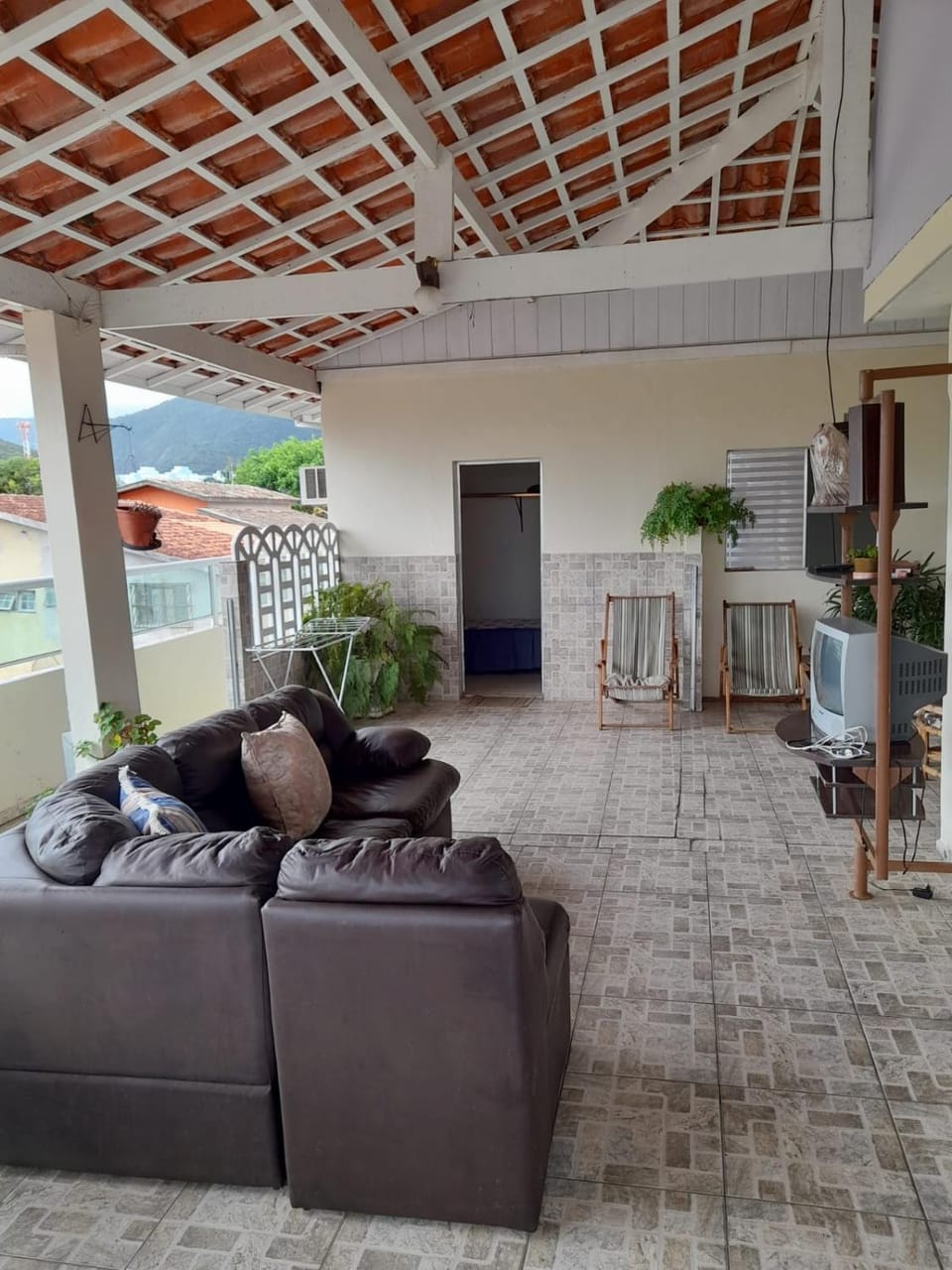 Martin de Sá - Casa da Olivia House in Caraguatatuba