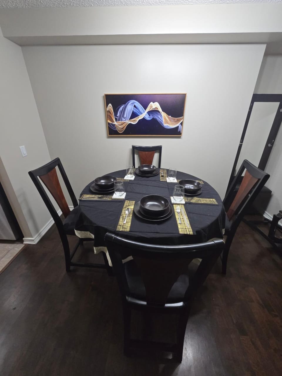 edmonton ice district condo Apartment in Edmonton