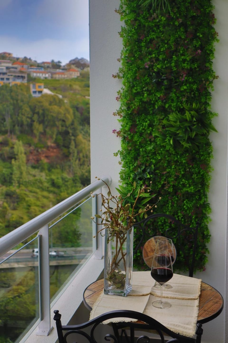 Off site, View (from property/room), Balcony/Terrace