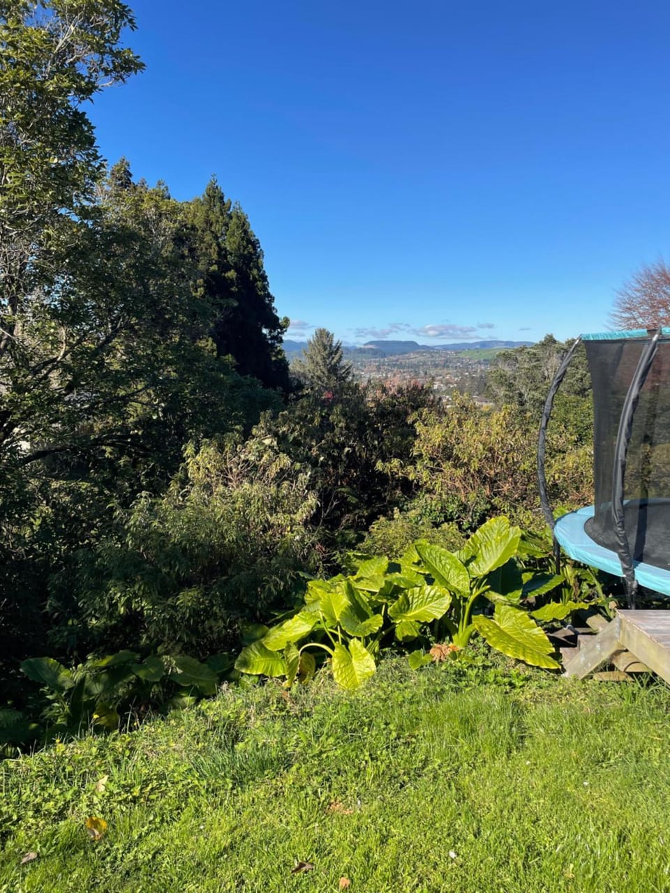 View (from property/room), Mountain view