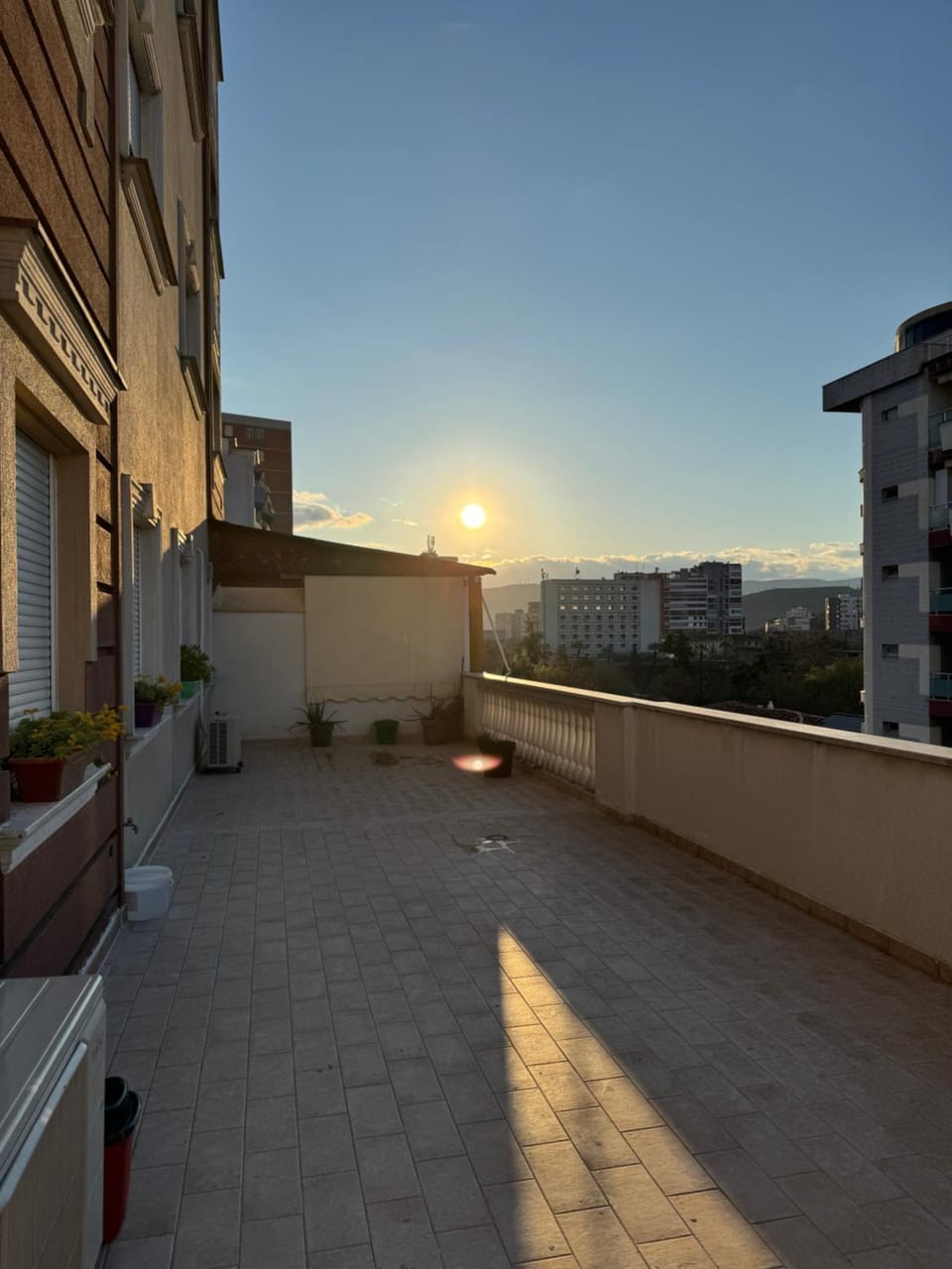 Basilico Apartment Apartment in Tirana County, Albania