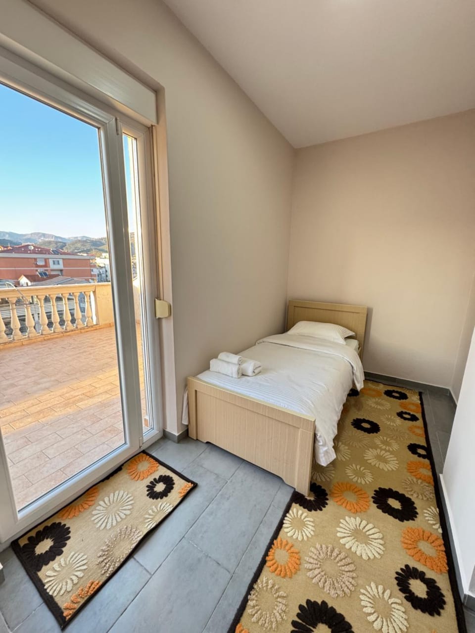 Basilico Apartment Apartment in Tirana County, Albania