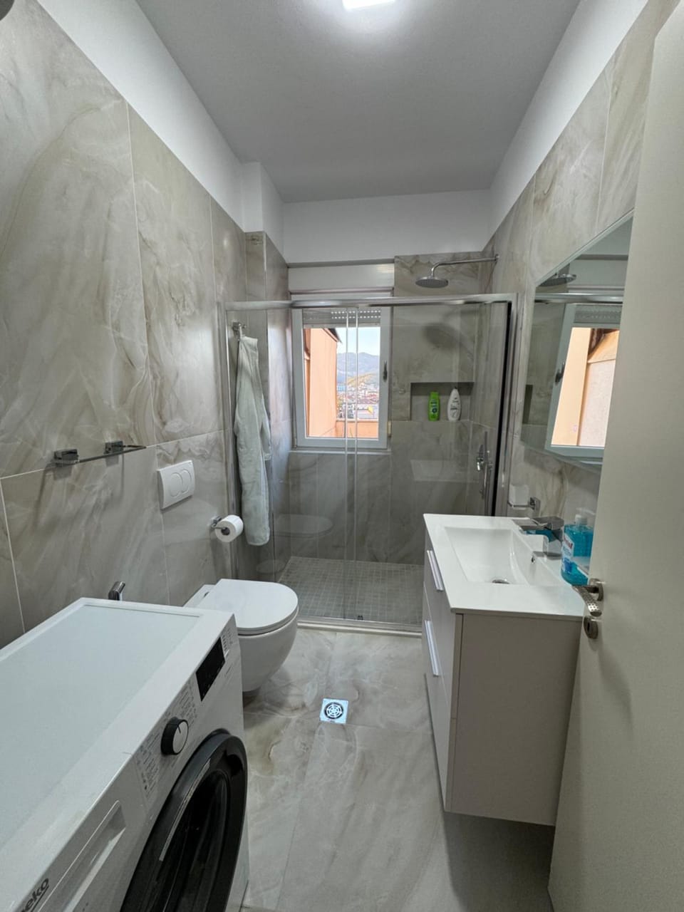 Basilico Apartment Apartment in Tirana County, Albania