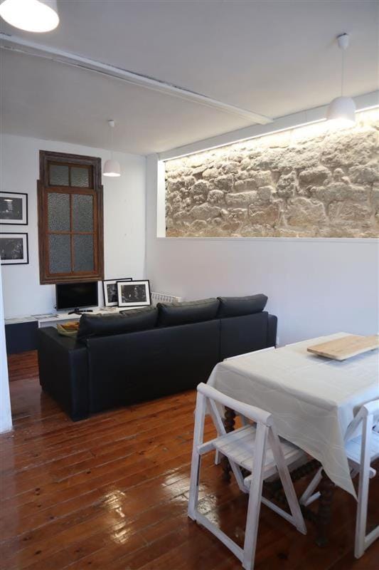 TV and multimedia, Living room, Dining area