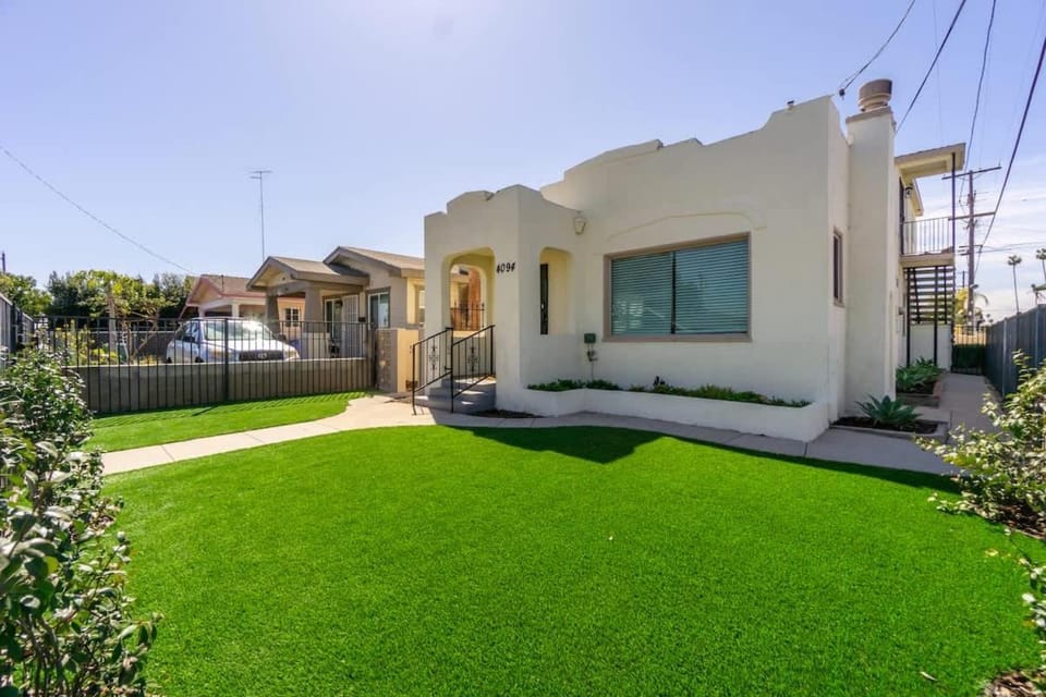 The Touch Residences at 46TH ST House in San Diego