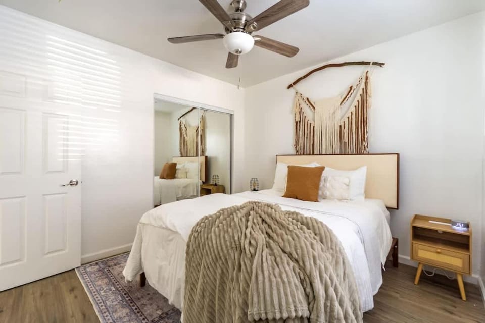 The Touch Residences at 46TH ST House in San Diego