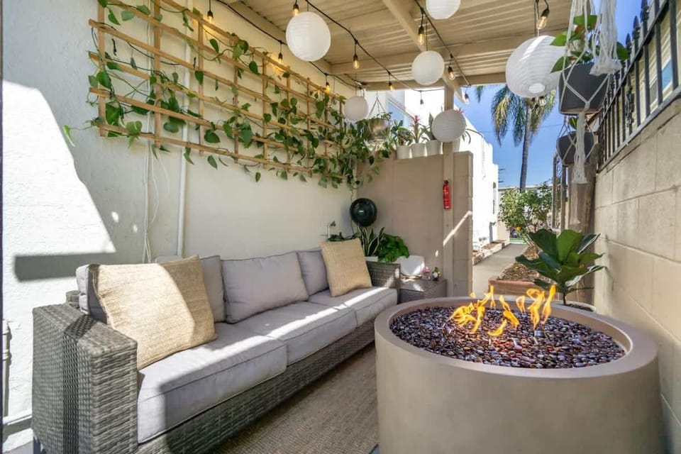 The Touch Residences at 46TH ST House in San Diego