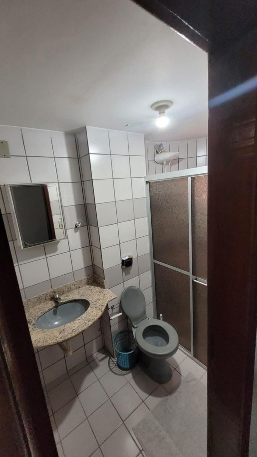 A 100 METROS do MAR!!! Apartment in Guarapari