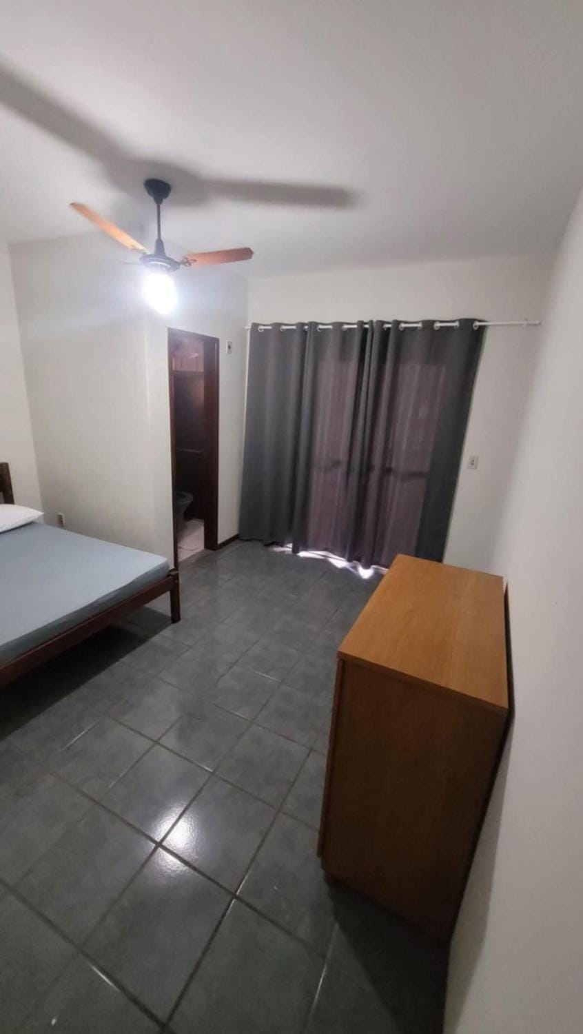 A 100 METROS do MAR!!! Apartment in Guarapari