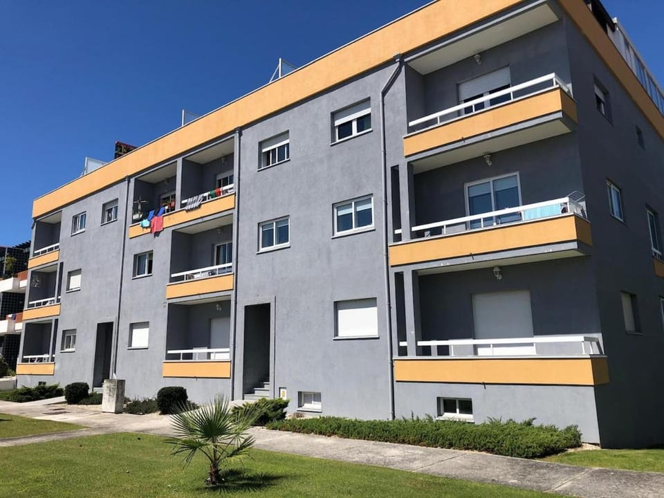 Apartamento na Praia da Vagueira Apartment in Aveiro District, Portugal