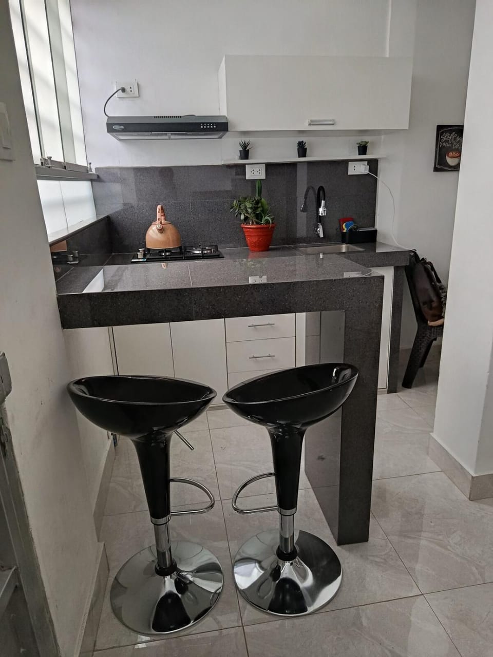 Cozy stay Tacna Apartment in Tacna