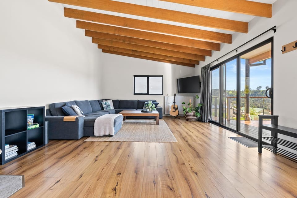 TV and multimedia, Living room, Photo of the whole room