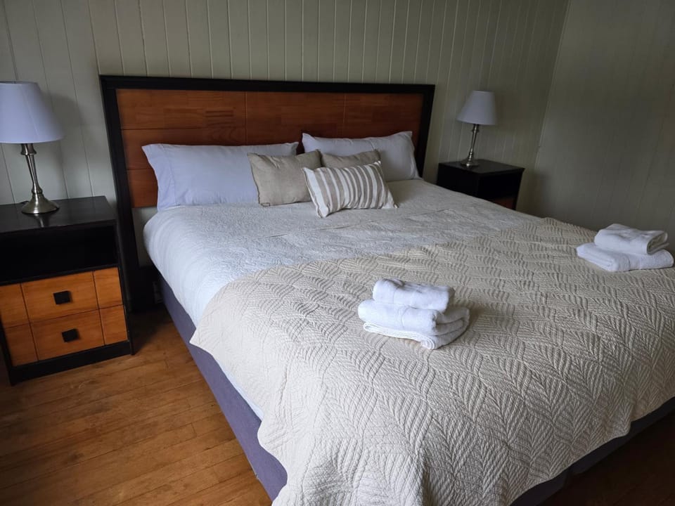 Santa Rosa Hotel boutique Bed and Breakfast in Puerto Varas