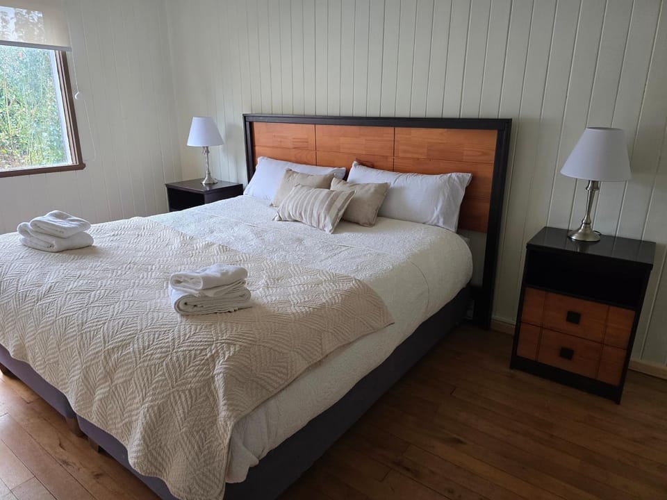 Santa Rosa Hotel boutique Bed and Breakfast in Puerto Varas
