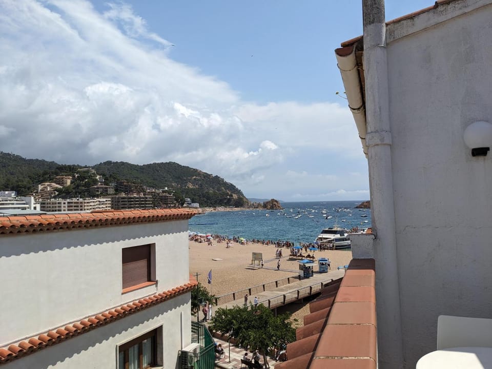 Beach, City view, Mountain view, Sea view, Street view