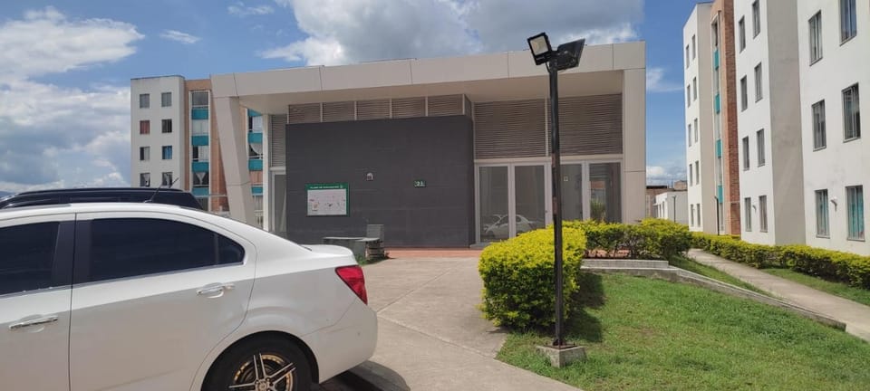 Aparamento fin de semana Apartment in Huila, Colombia