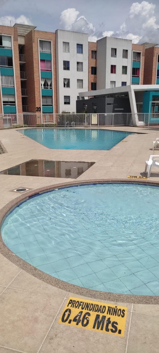 Aparamento fin de semana Apartment in Huila, Colombia