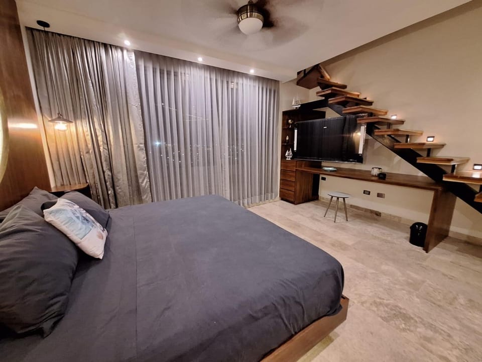 Itzamná Penthouse Premium en Playa Apartment in Playa del Carmen