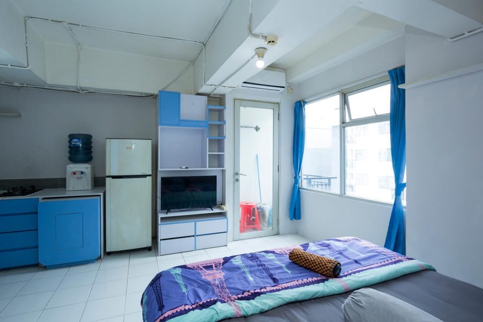 Apartemen Jarrdin Cihampelas B 2223 By PROELIA INDONESIA Apartment in Bandung