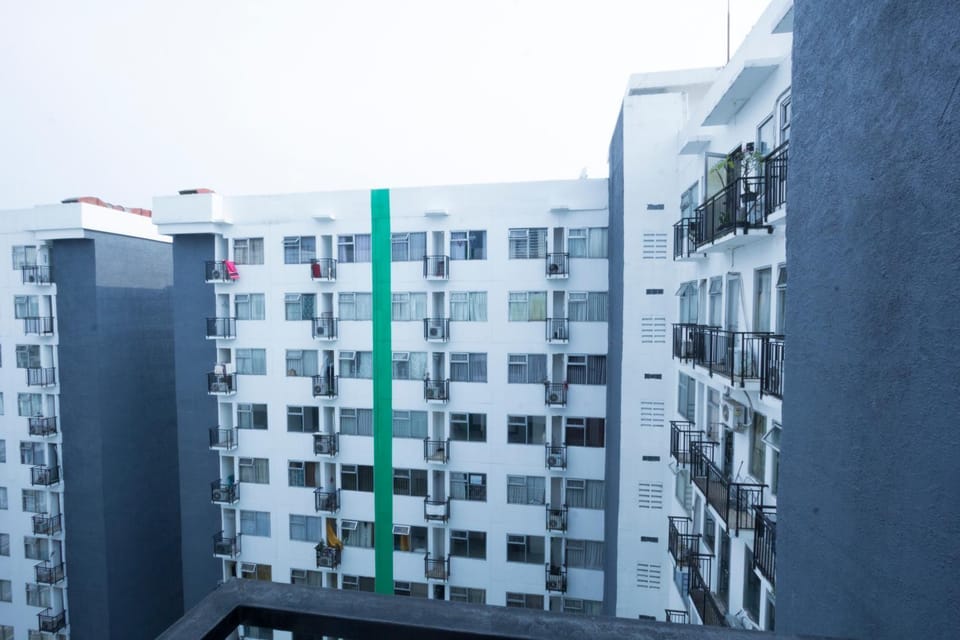 Apartemen Jarrdin Cihampelas B 2223 By PROELIA INDONESIA Apartment in Bandung