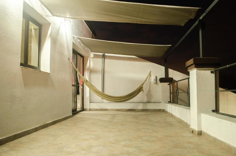 Myhouse Villa Allende House in Cordoba Province