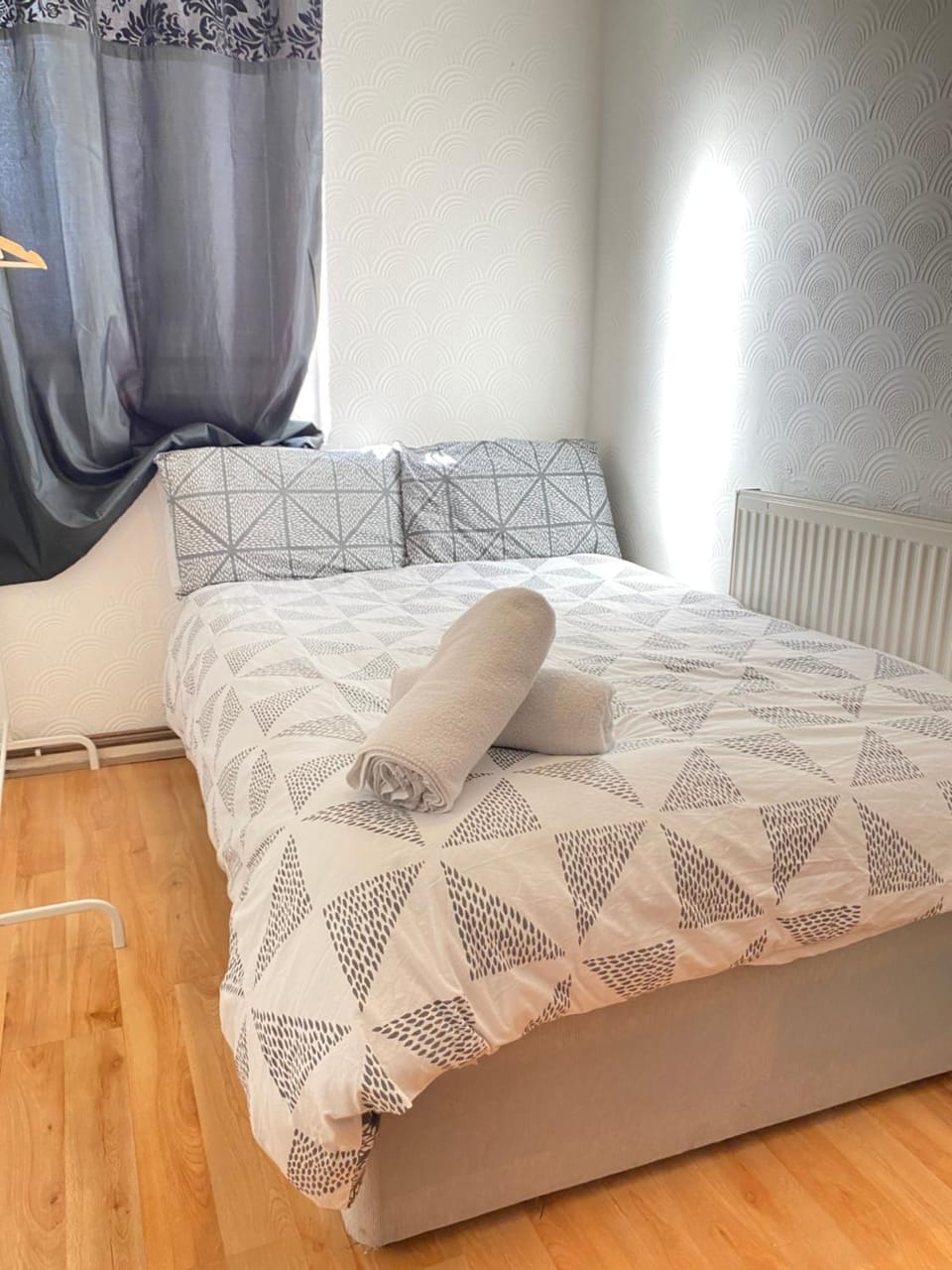 Harolds Home Vacation rental in London Borough of Hackney