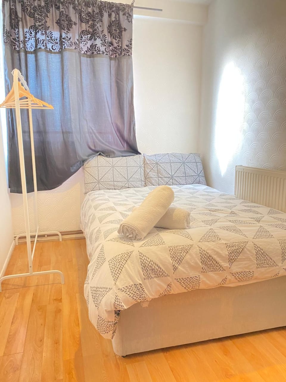 Harolds Home Vacation rental in London Borough of Hackney