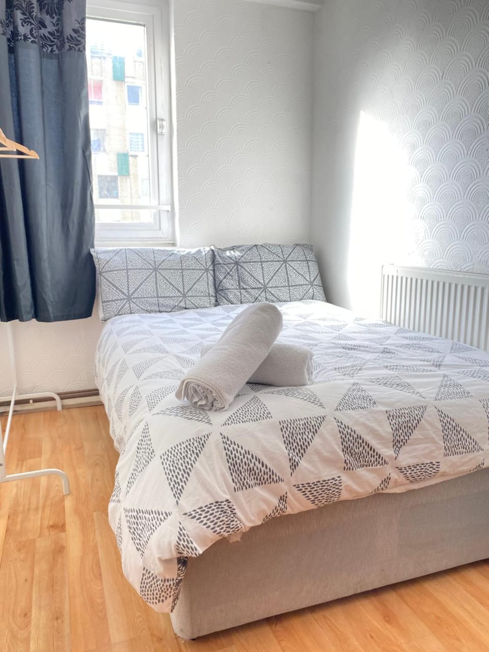 Harolds Home Vacation rental in London Borough of Hackney
