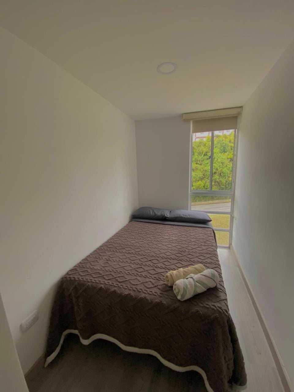 Apartamento en Manizales Apartment in Manizales