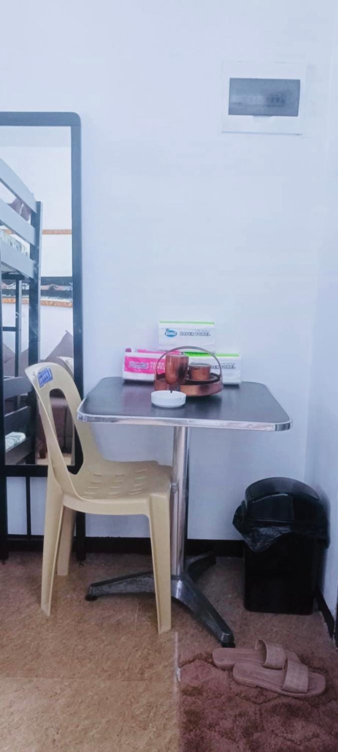 Avida sm sucat quest house condo hotel Apartment hotel in Las Pinas
