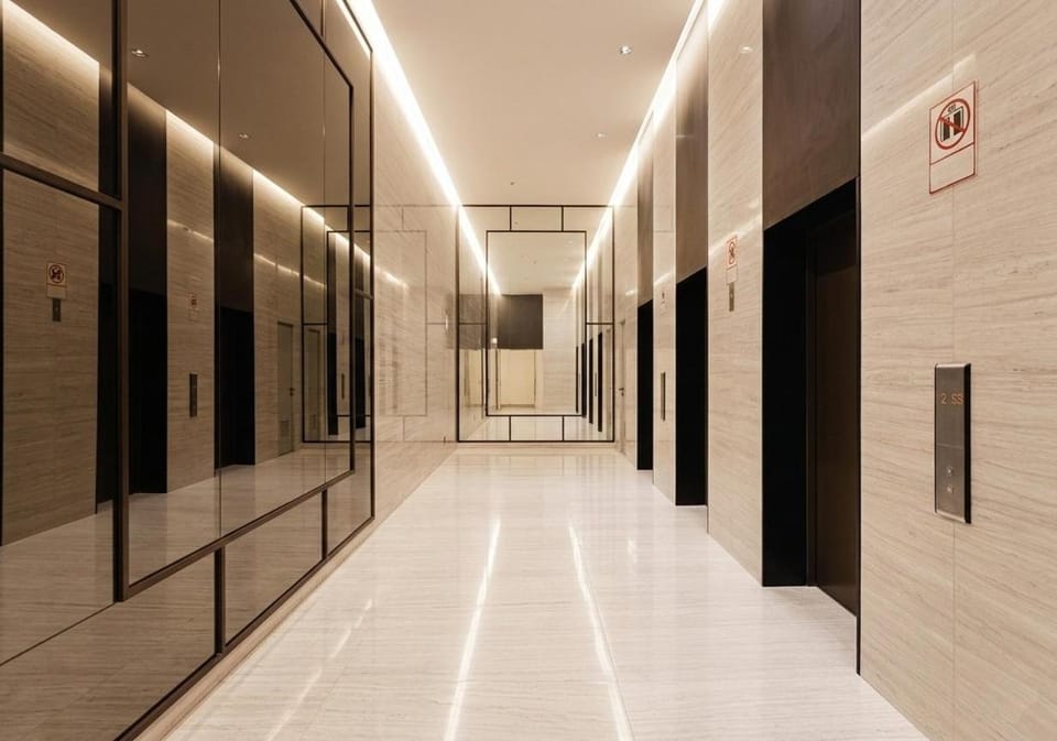 elevator
