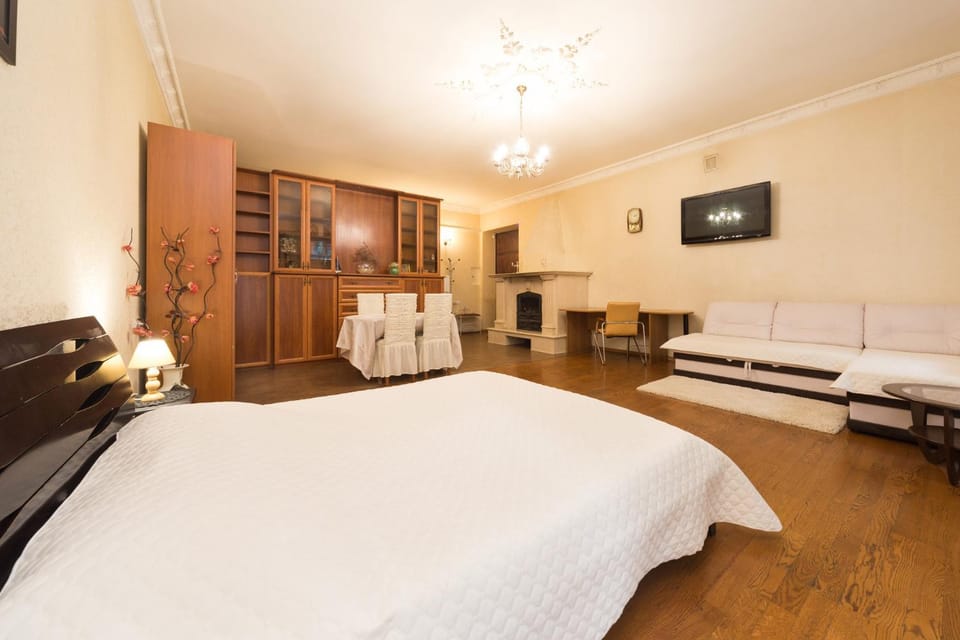 GoodRest on Ekaterininskaya Apartment in Odessa