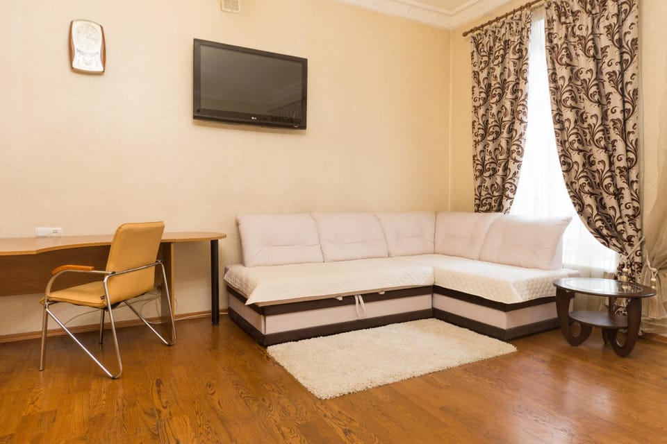 GoodRest on Ekaterininskaya Apartment in Odessa