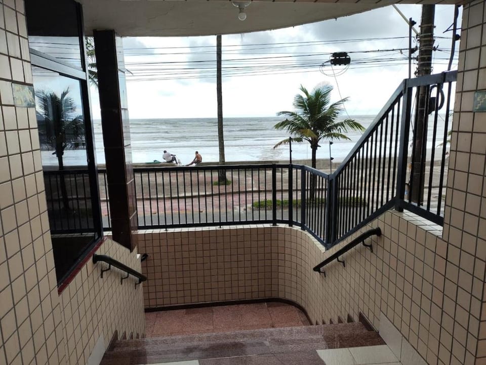 Espaço Maya Apartment in Itanhaém