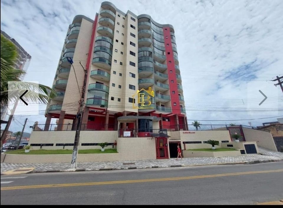 Espaço Maya Apartment in Itanhaém
